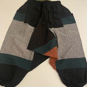 Kid Herem pant. Unisex